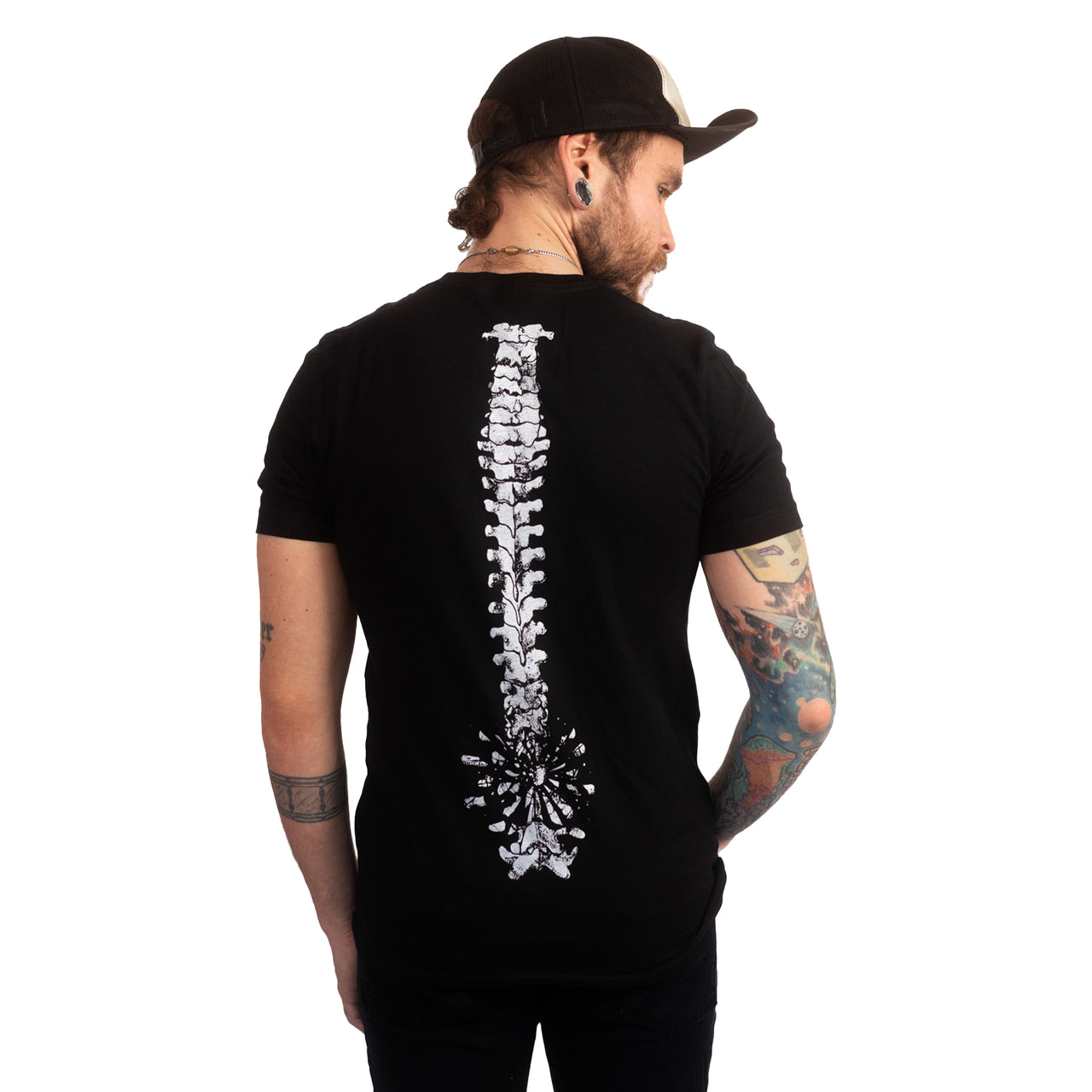 Back Pain Tee