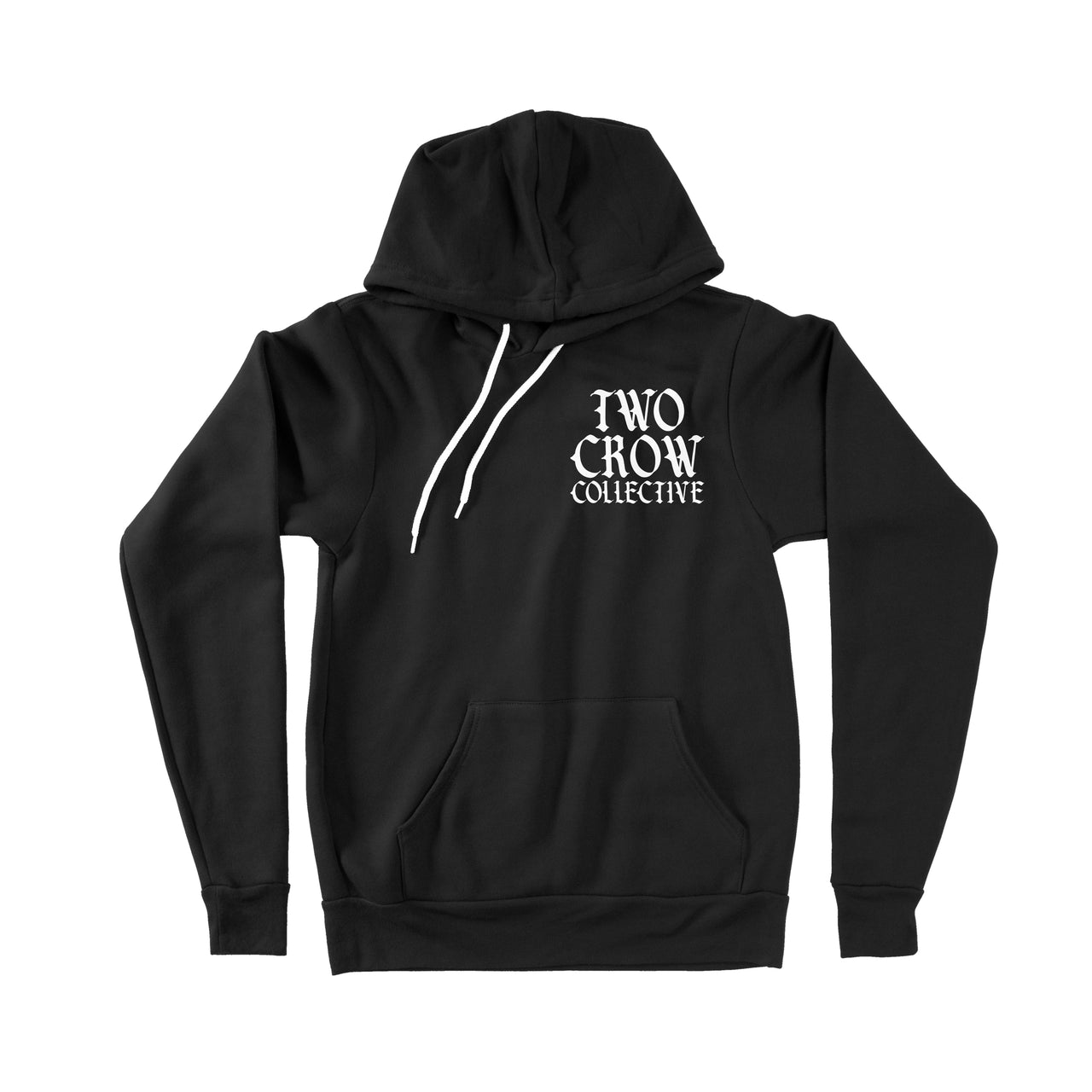 Back Pain Hoodie