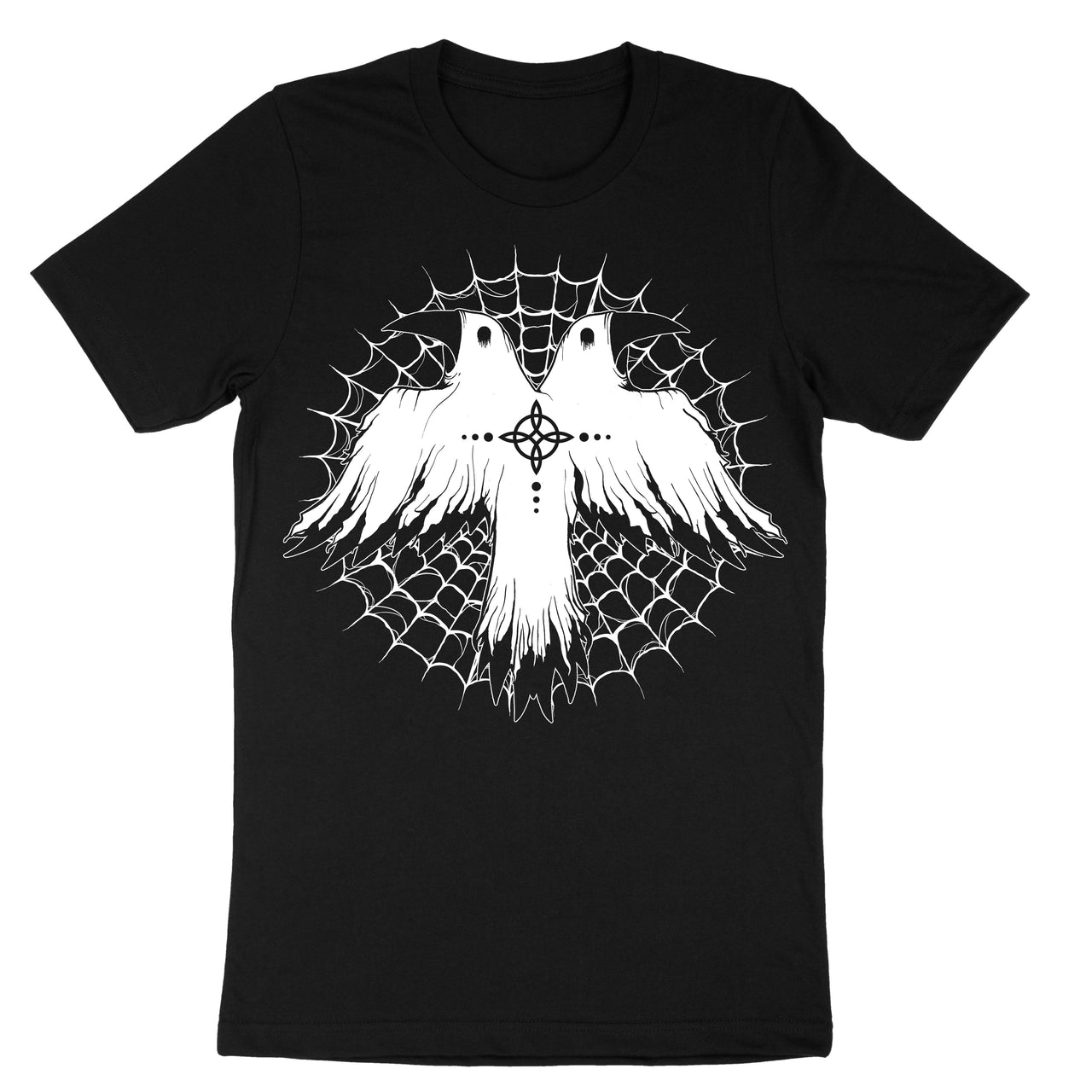 Ghost Crow Tee