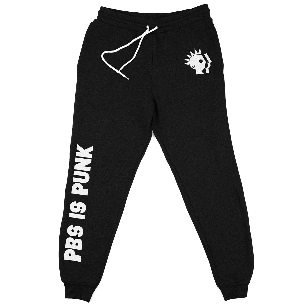 PBS is Punk Joggers