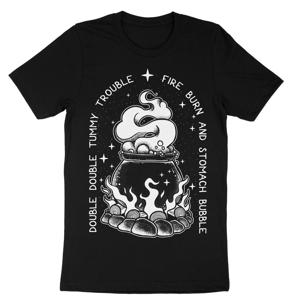 Cauldron Tee