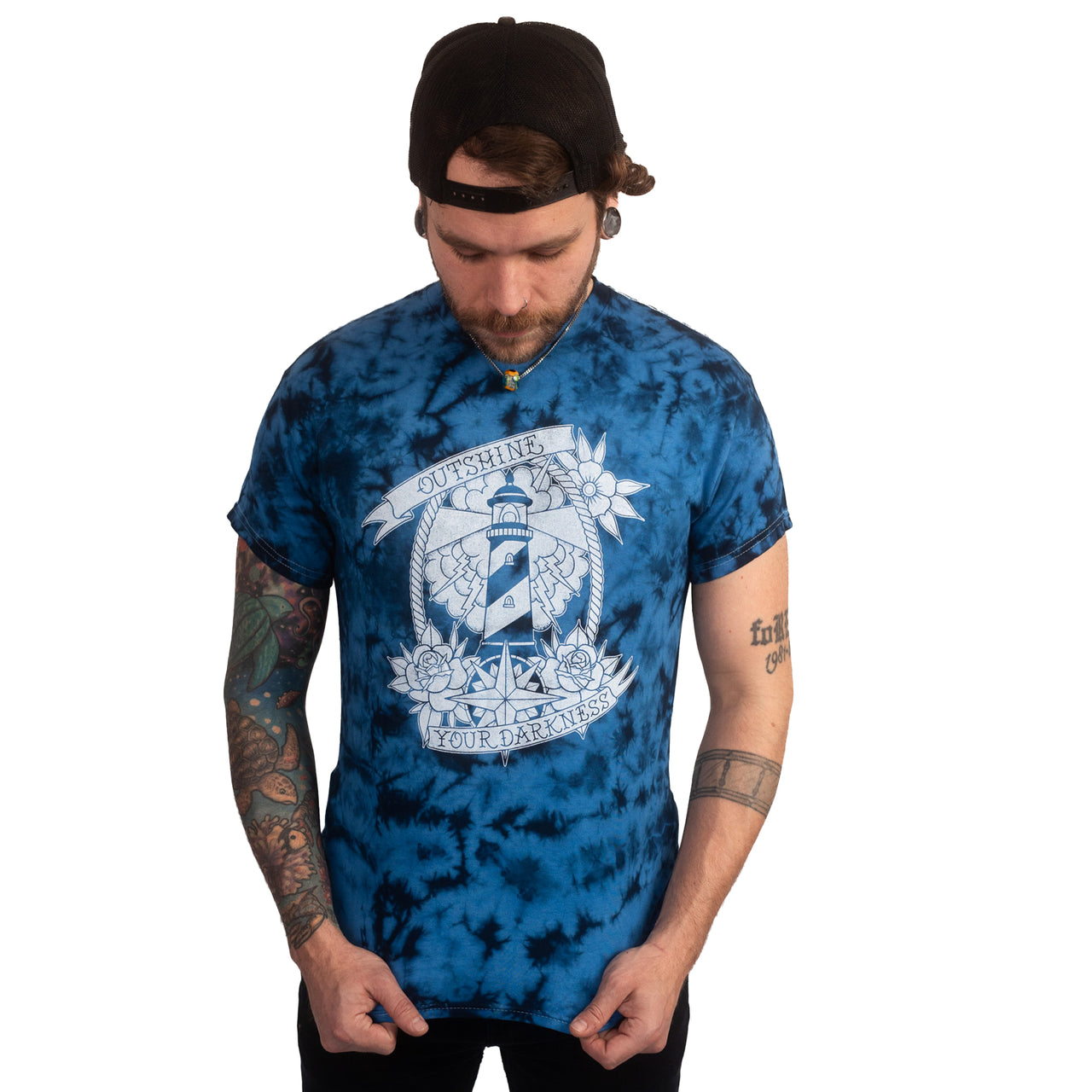 Outshine Your Darkness Tee