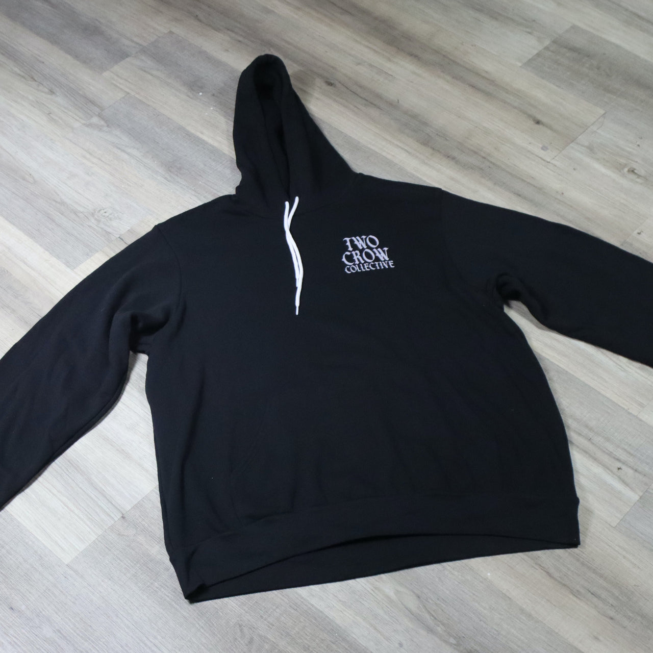 Back Pain Hoodie - XL