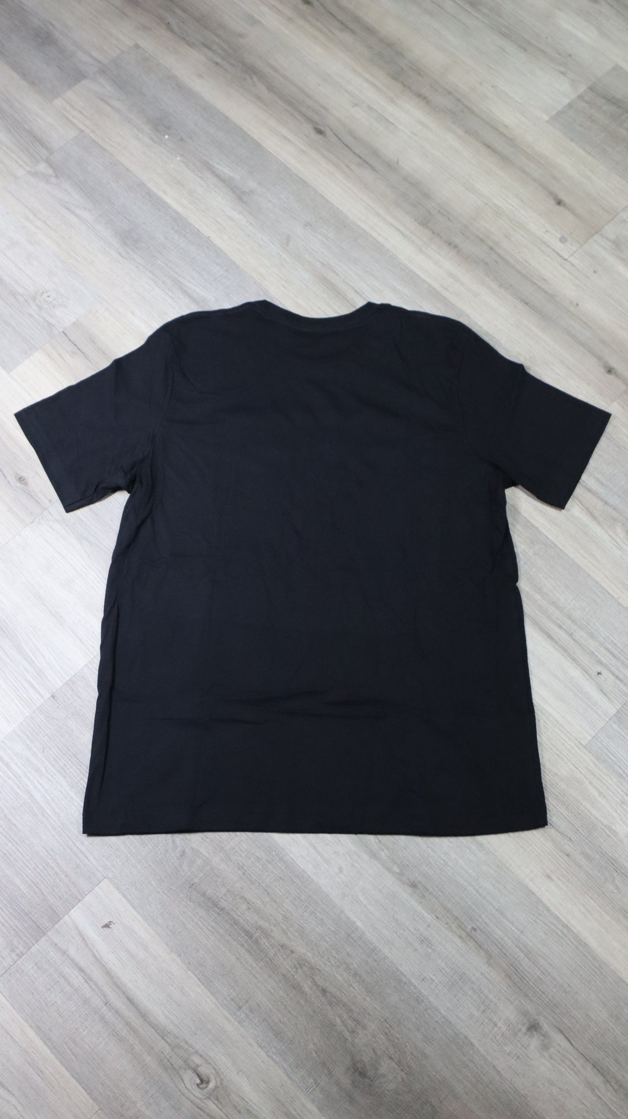 Hotdog Metal Tee - XL