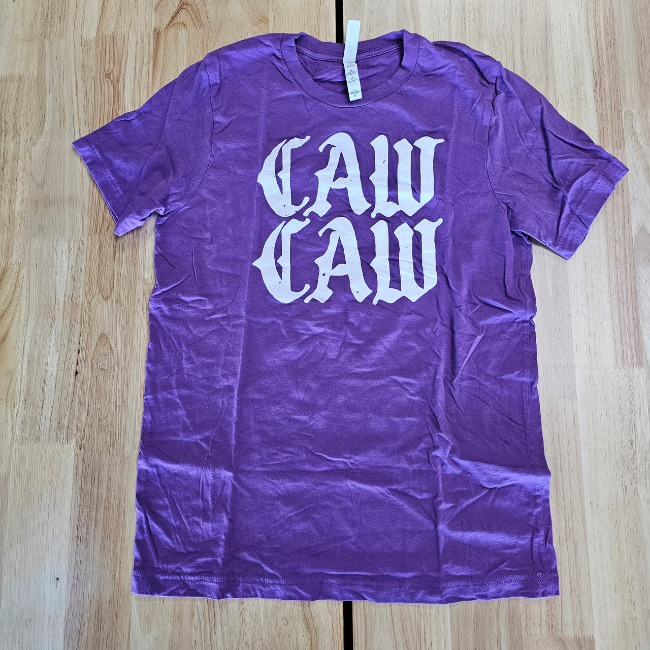 Caw Caw Tee - MD