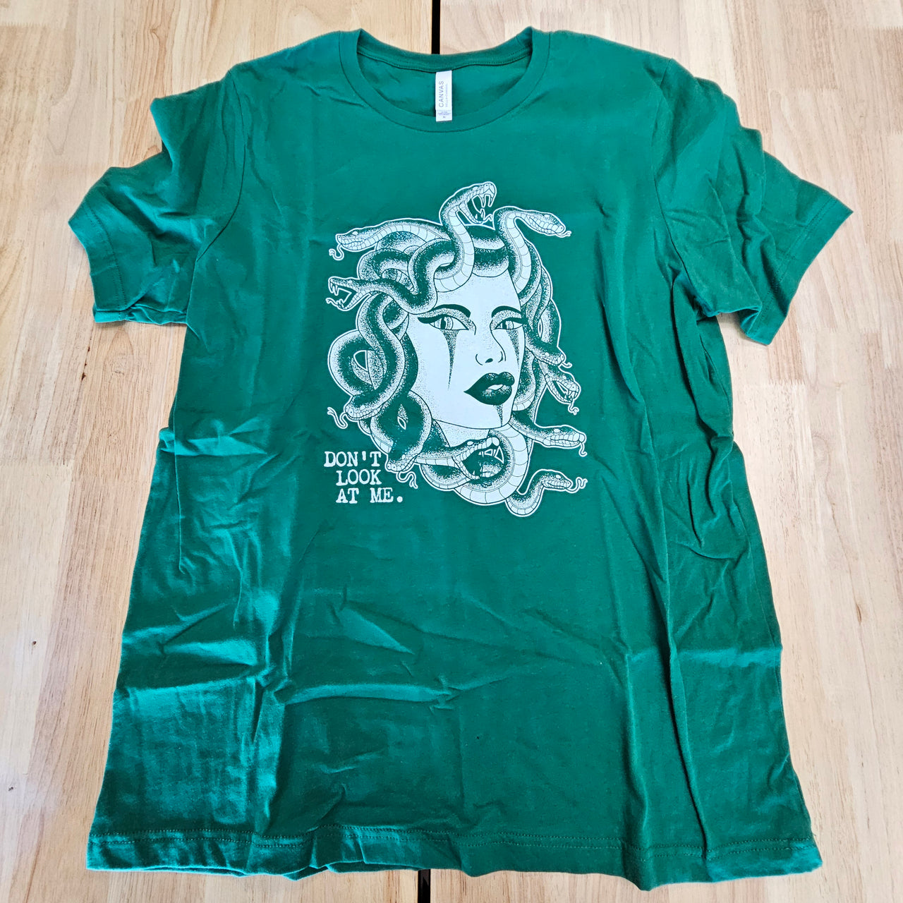 MEDUSA TEE - XL