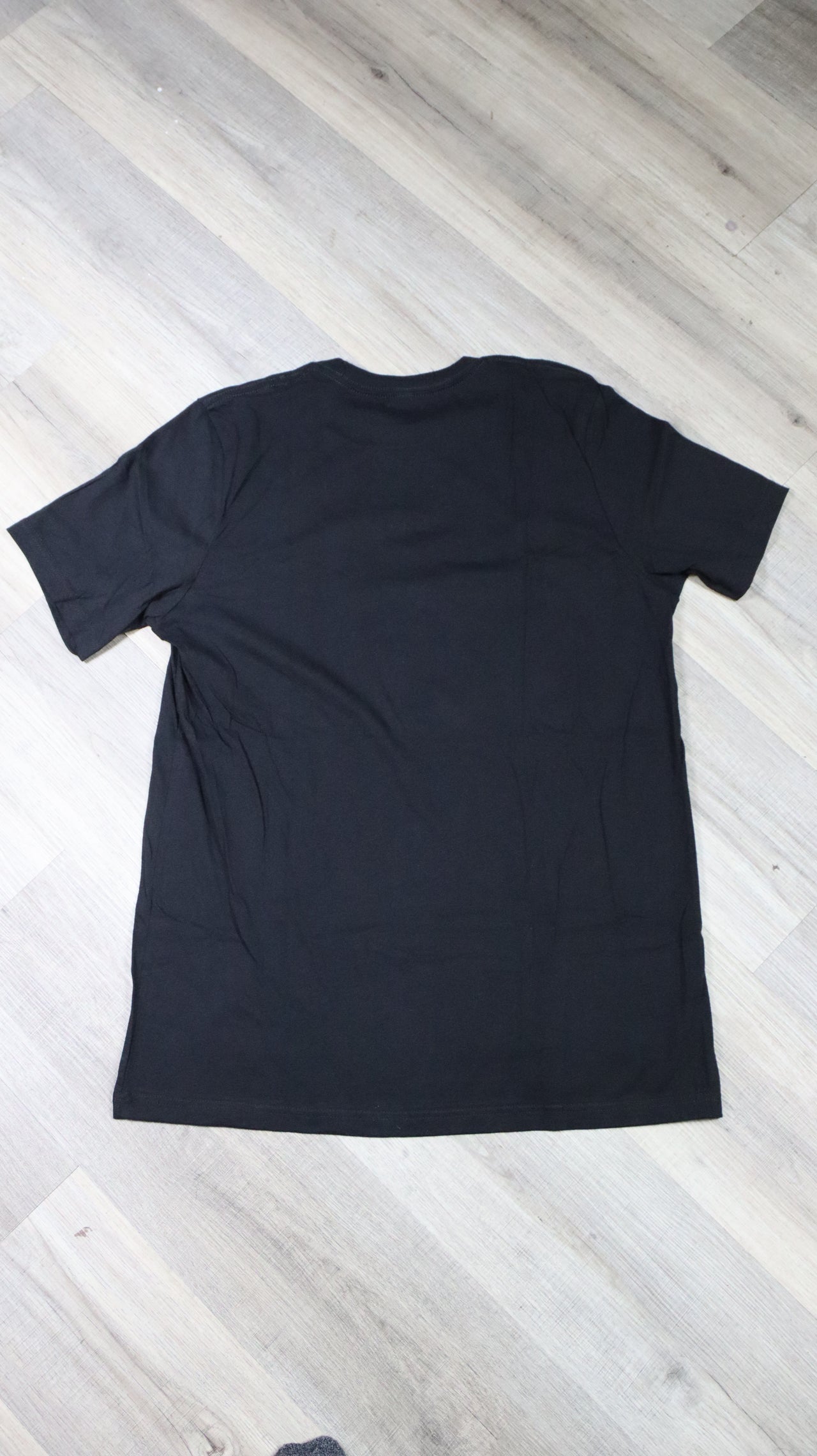 Migraine Tee - L, XL, 2XL