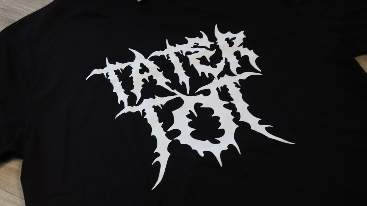 Tatertot Metal Tee - L (Test Print)