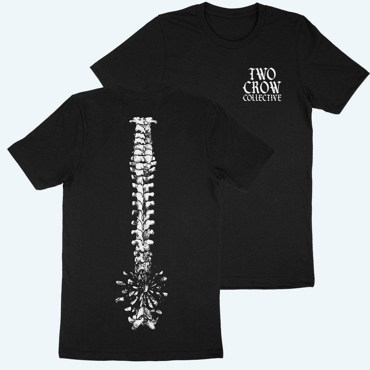 Back Pain Tee