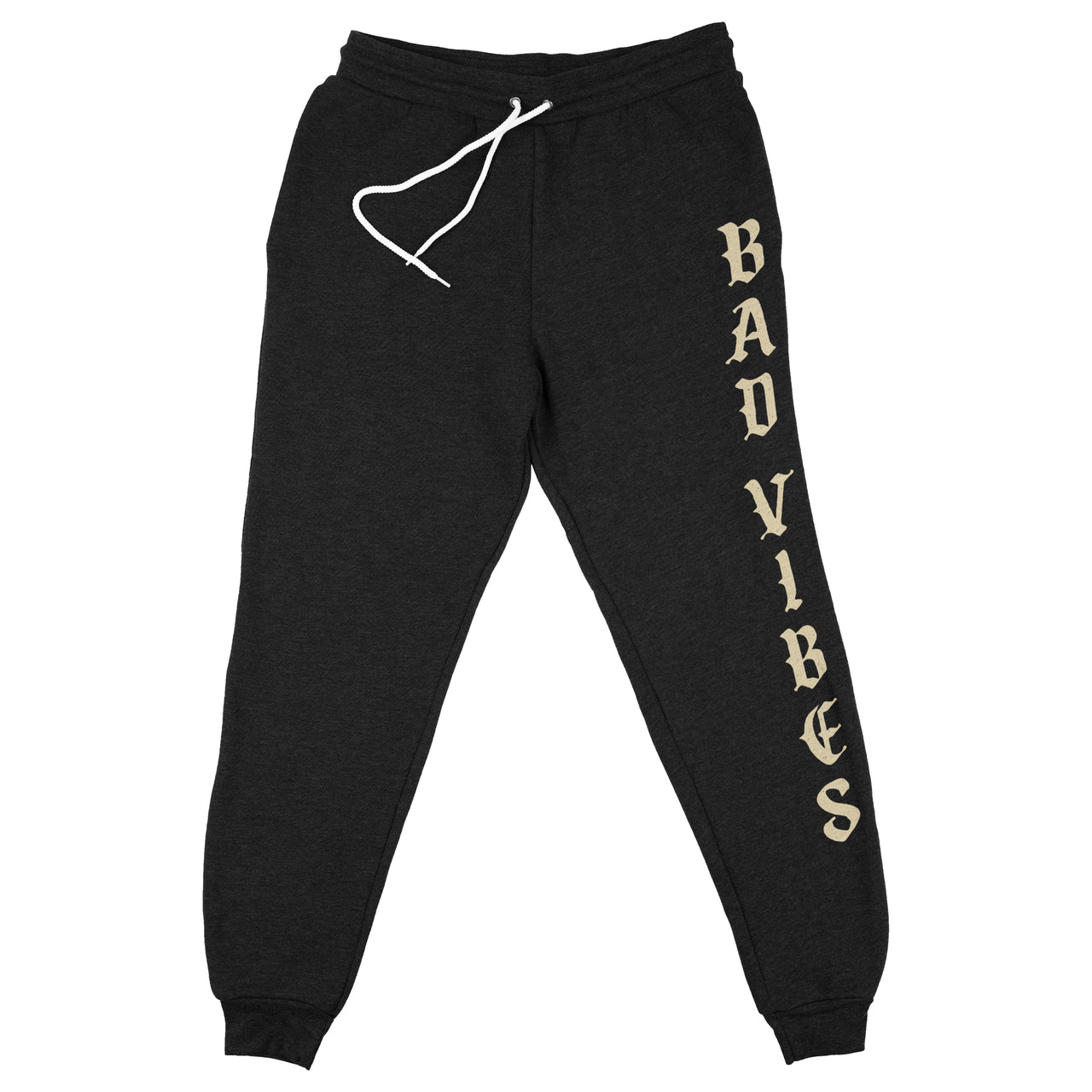 Bad Vibes Joggers