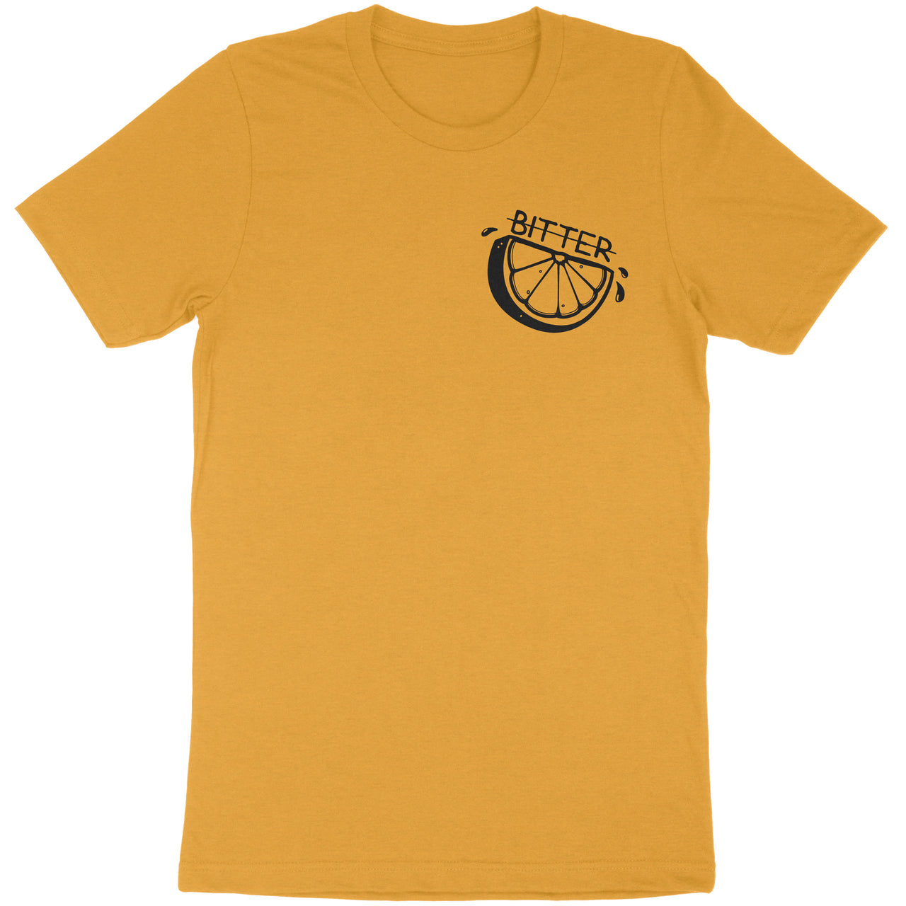 Bitter Tee