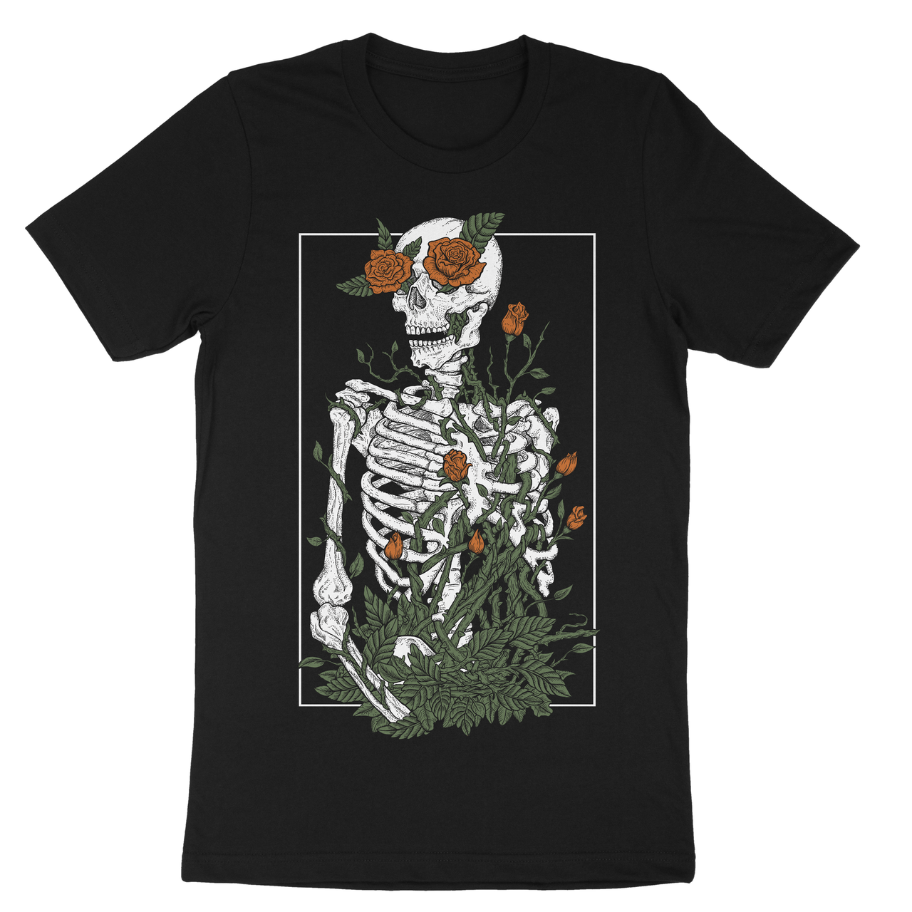 Bloom Tee