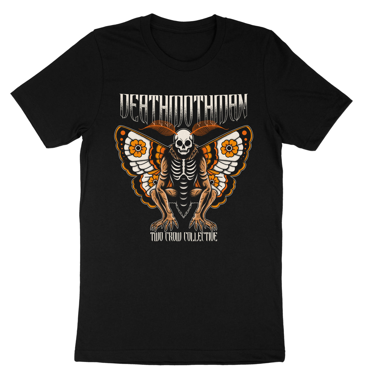 DEATHMOTHMAN Tee