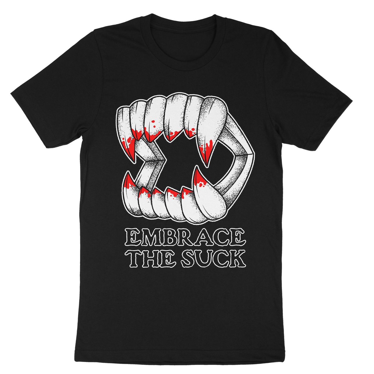 Embrace The Suck Tee