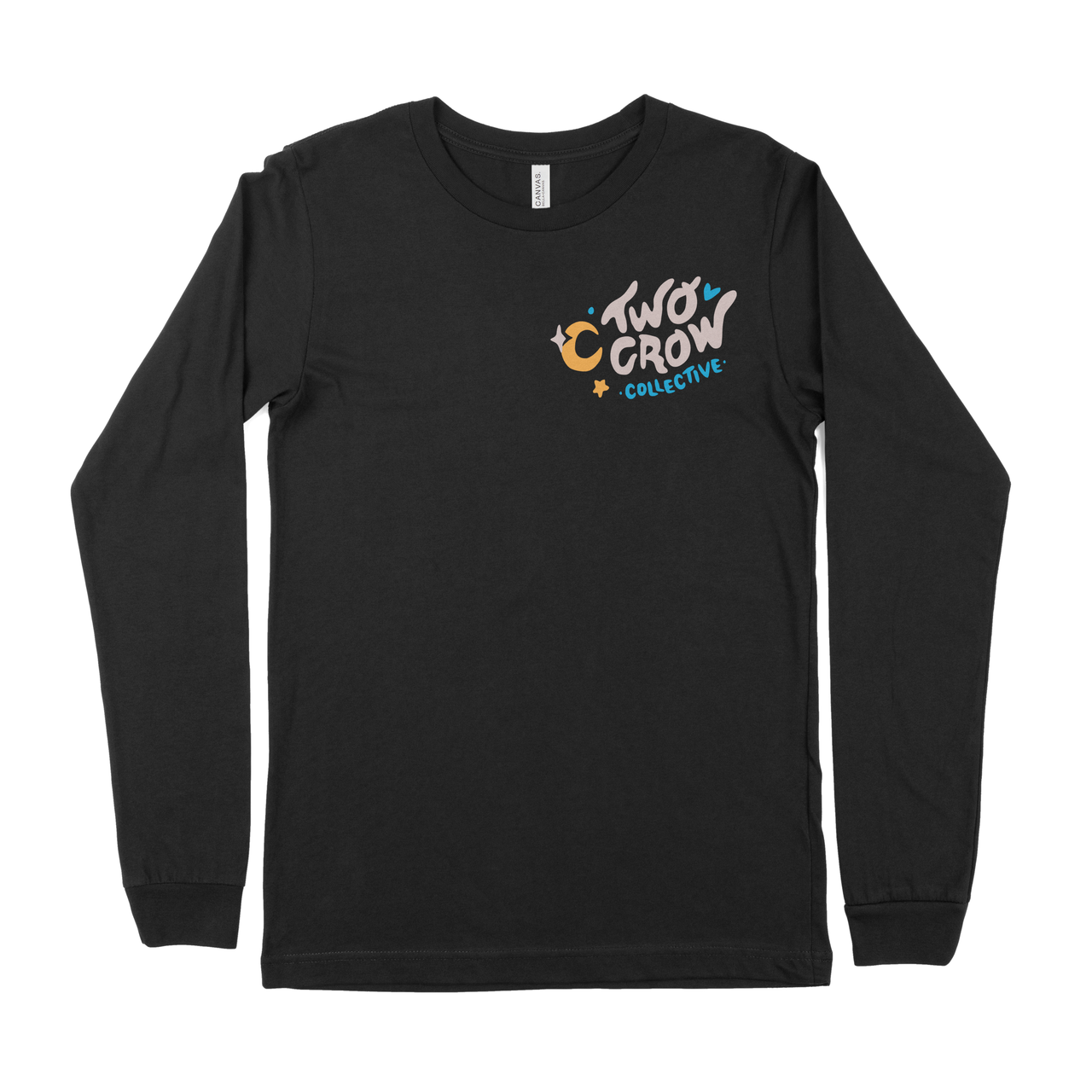 Everybody Hurts Long Sleeve Tee