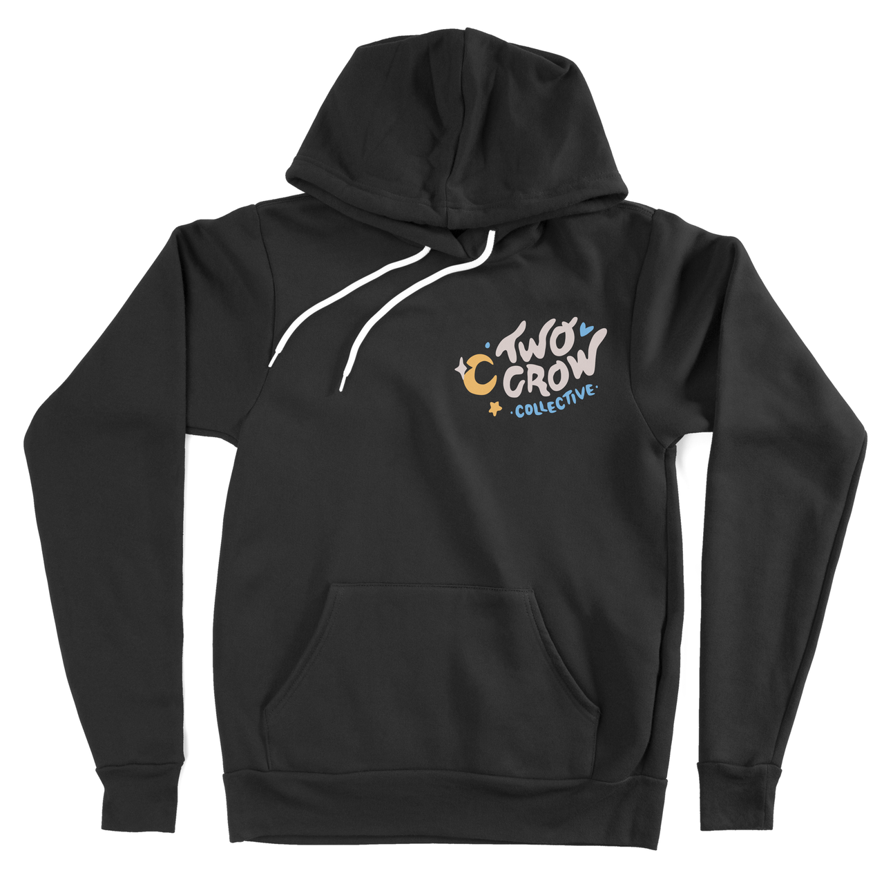 Everybody Hurts Hoodie