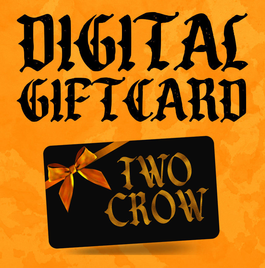 Two Crow Collective Gift Card