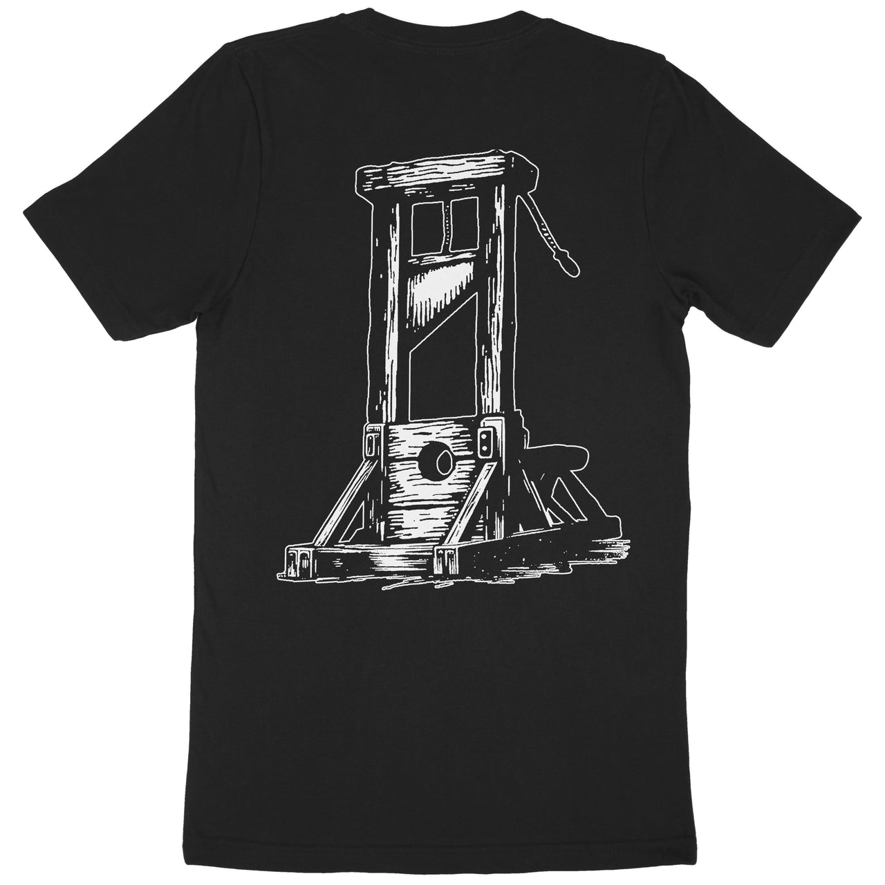 Guillotine Tee