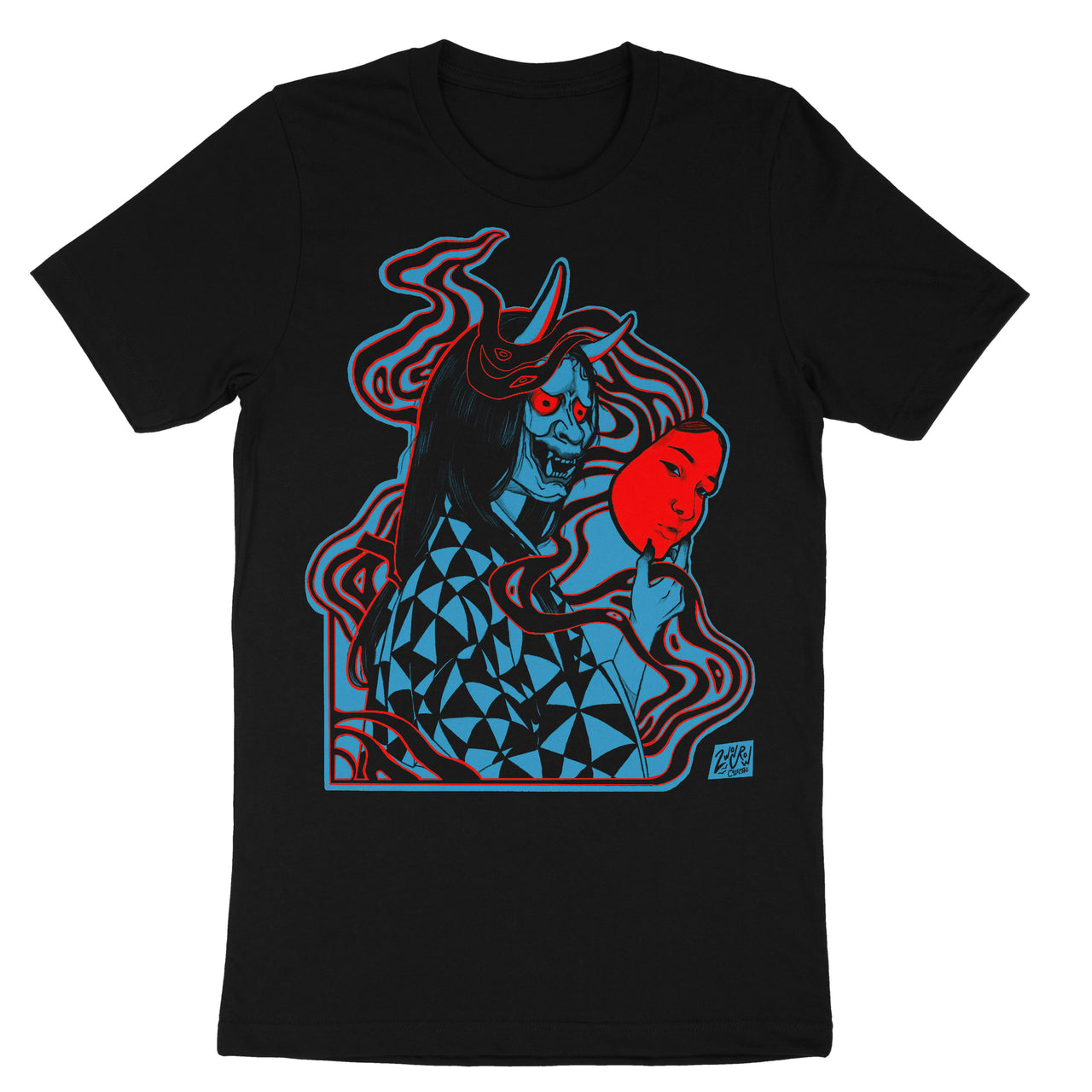 Inner Demon Tee