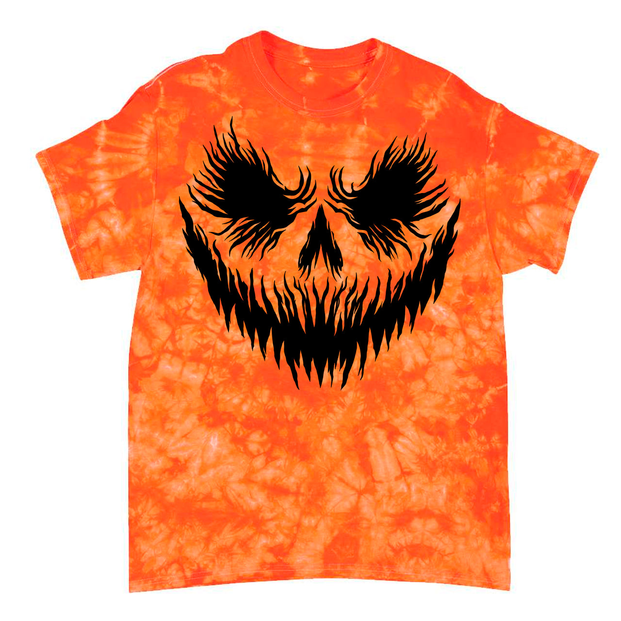 Jack-O-Lantern Tee