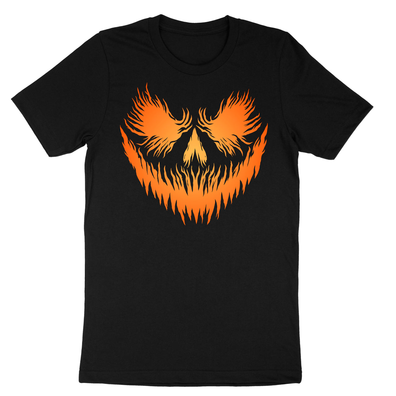 Jack-O-Lantern Tee