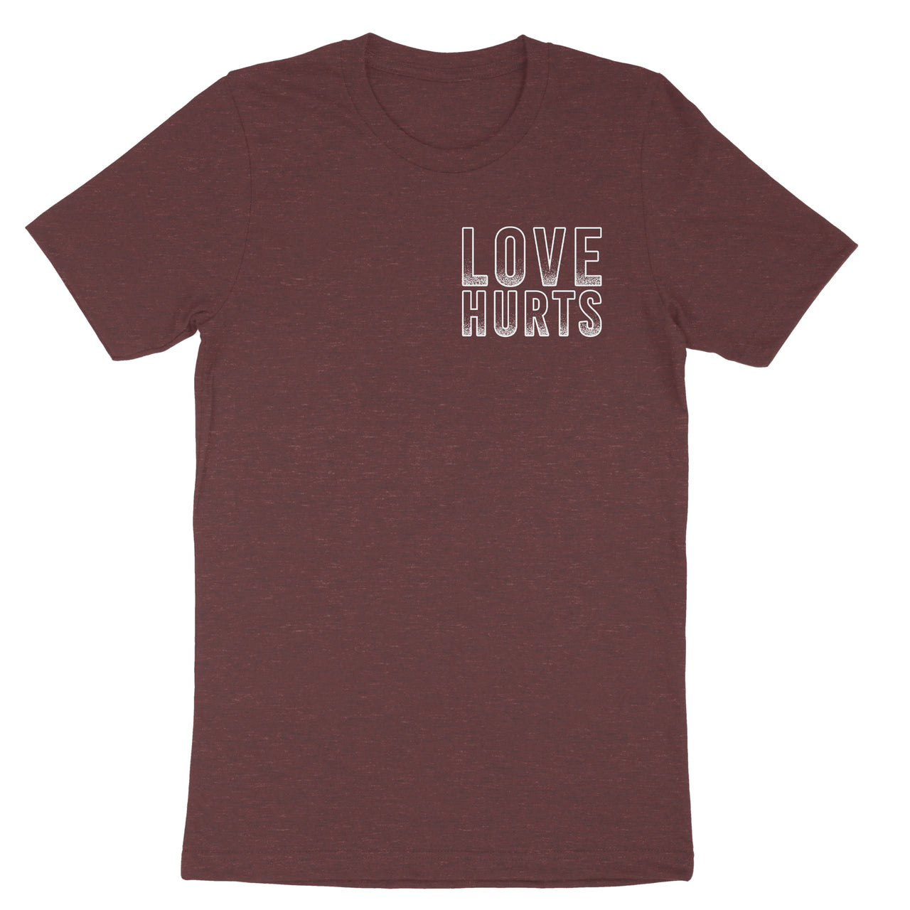 Love Hurts Tee