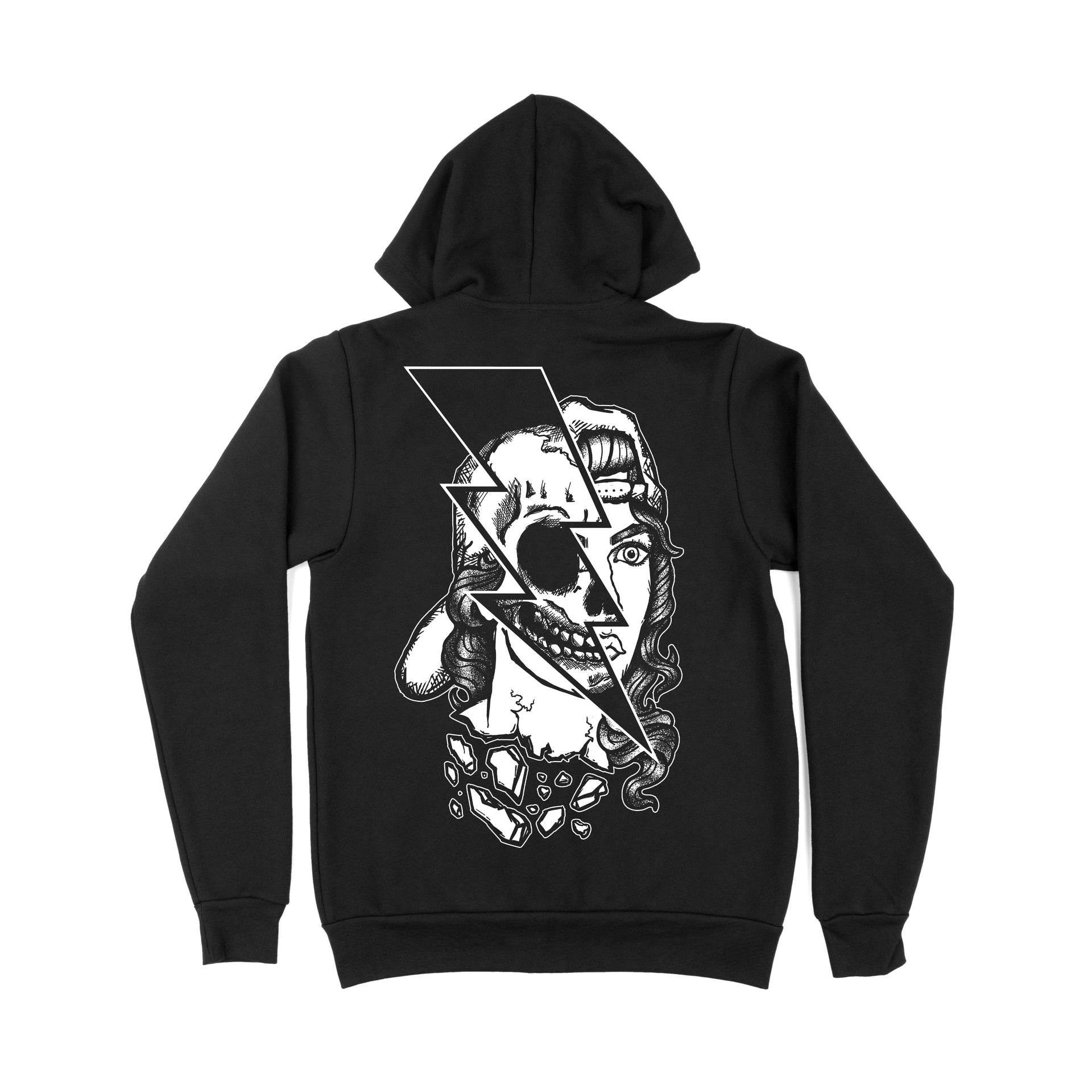 Migraine Hoodie