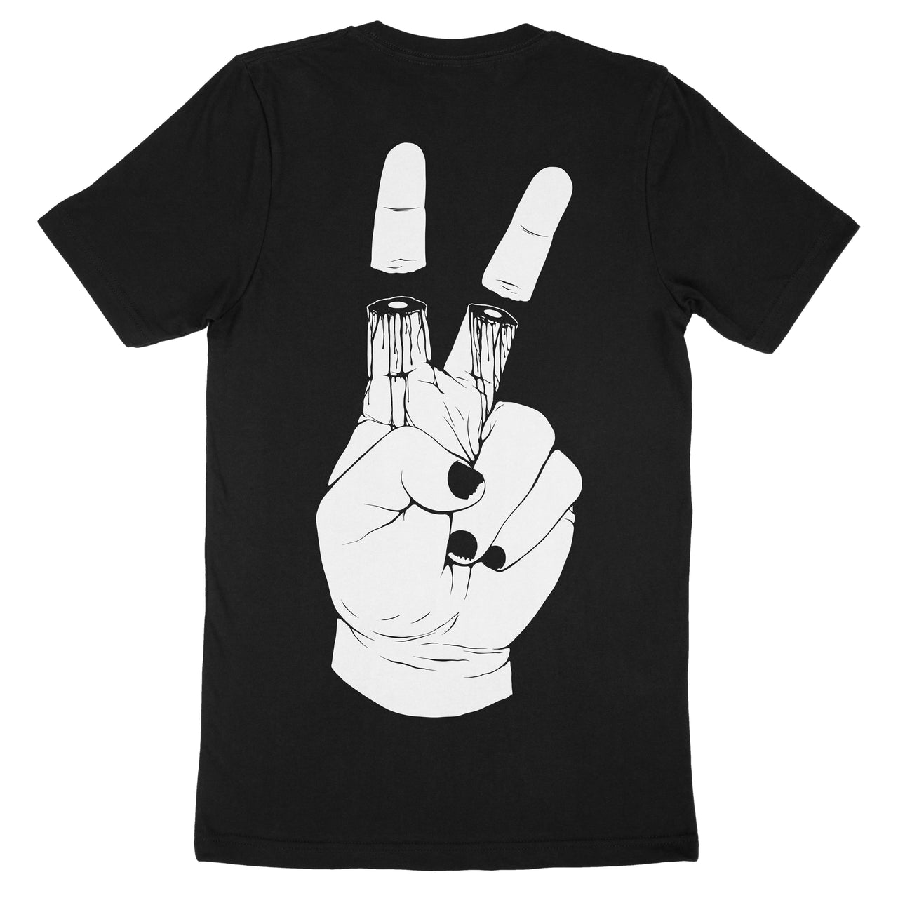 No Peace Tee