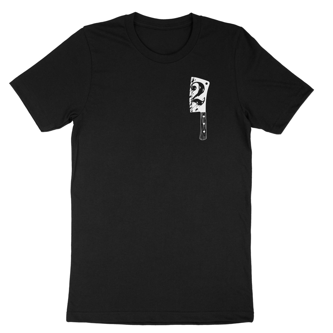 No Peace Tee