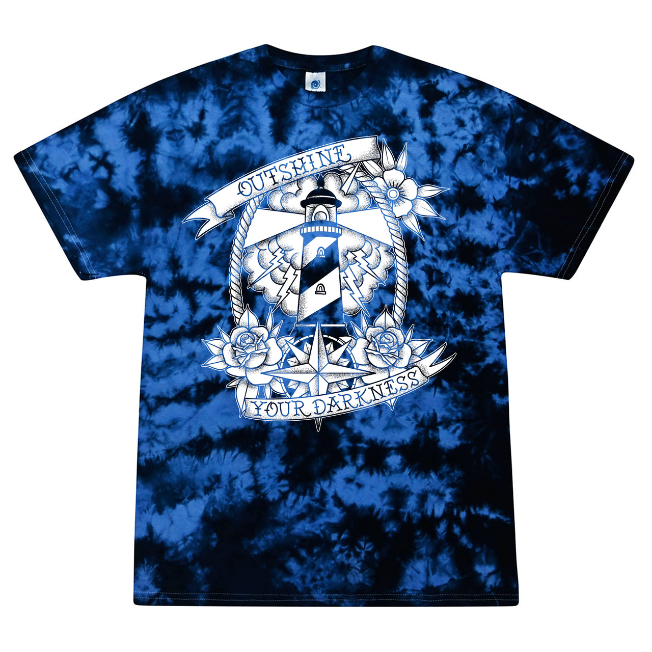 Outshine Your Darkness Tee