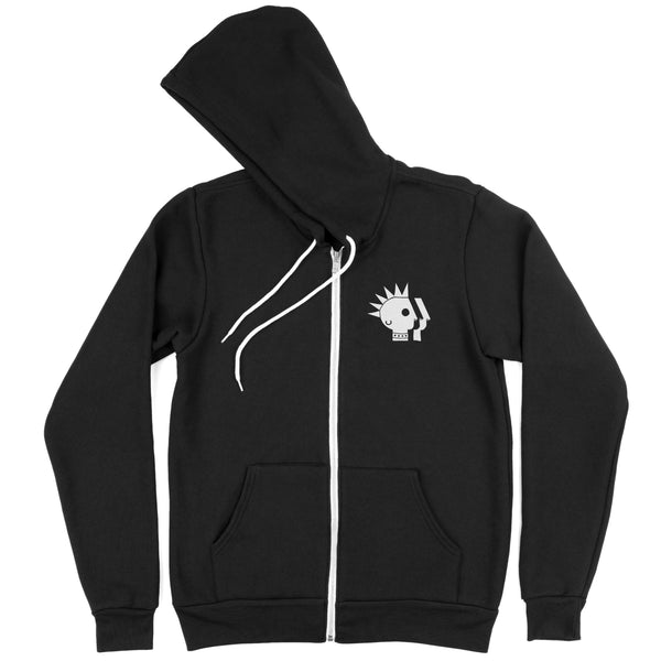 PBSisPunk-Zip-UpHoodie-Front-