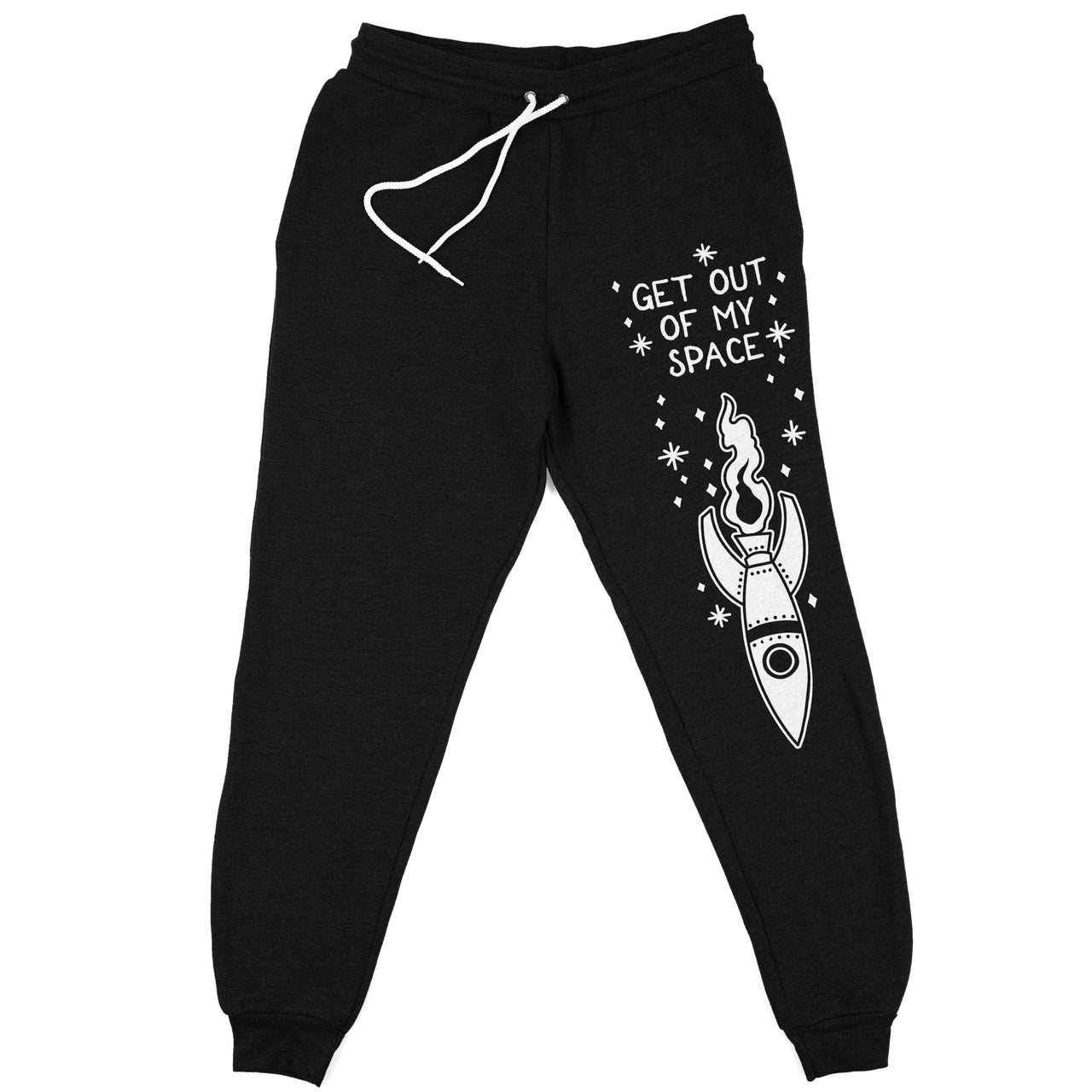 Space Joggers