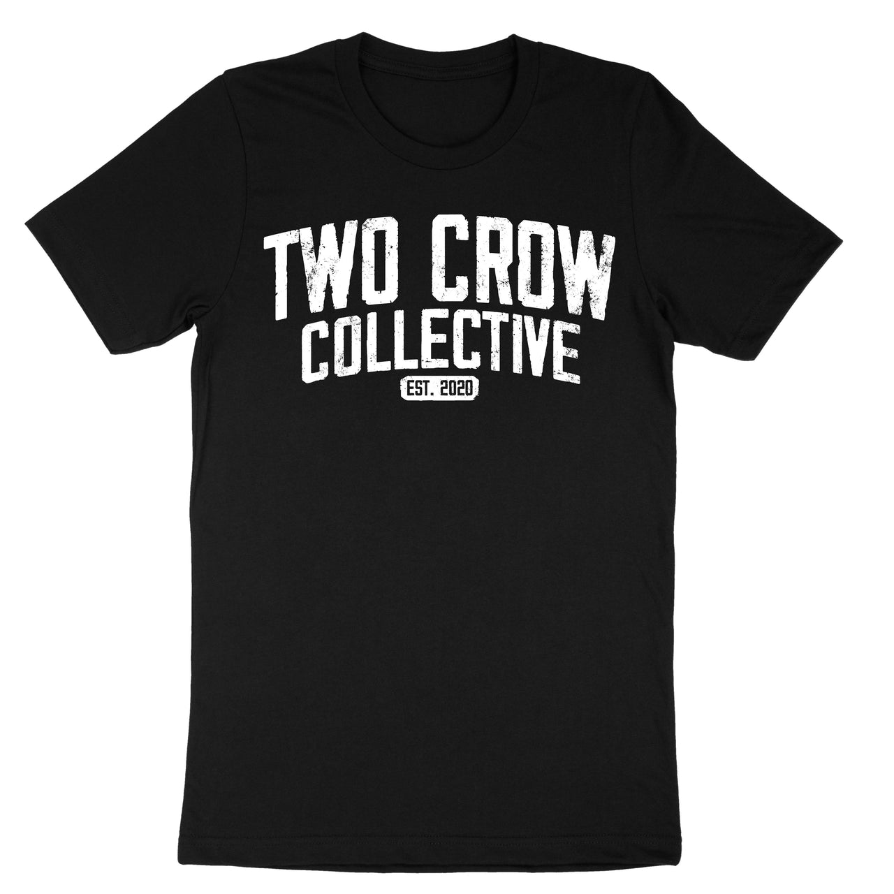 Two Crow Festival Tee