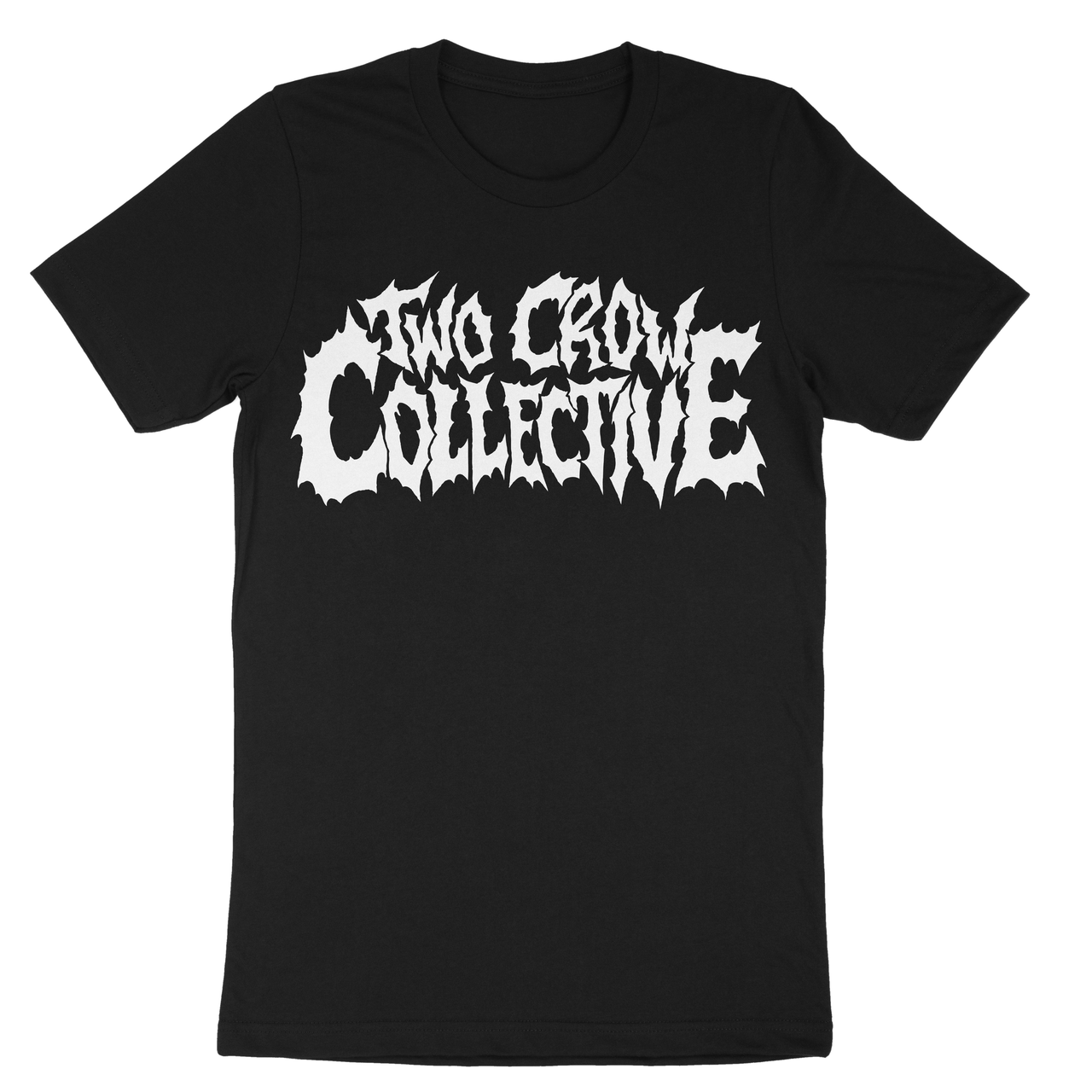 TCC Metal Logo Tee