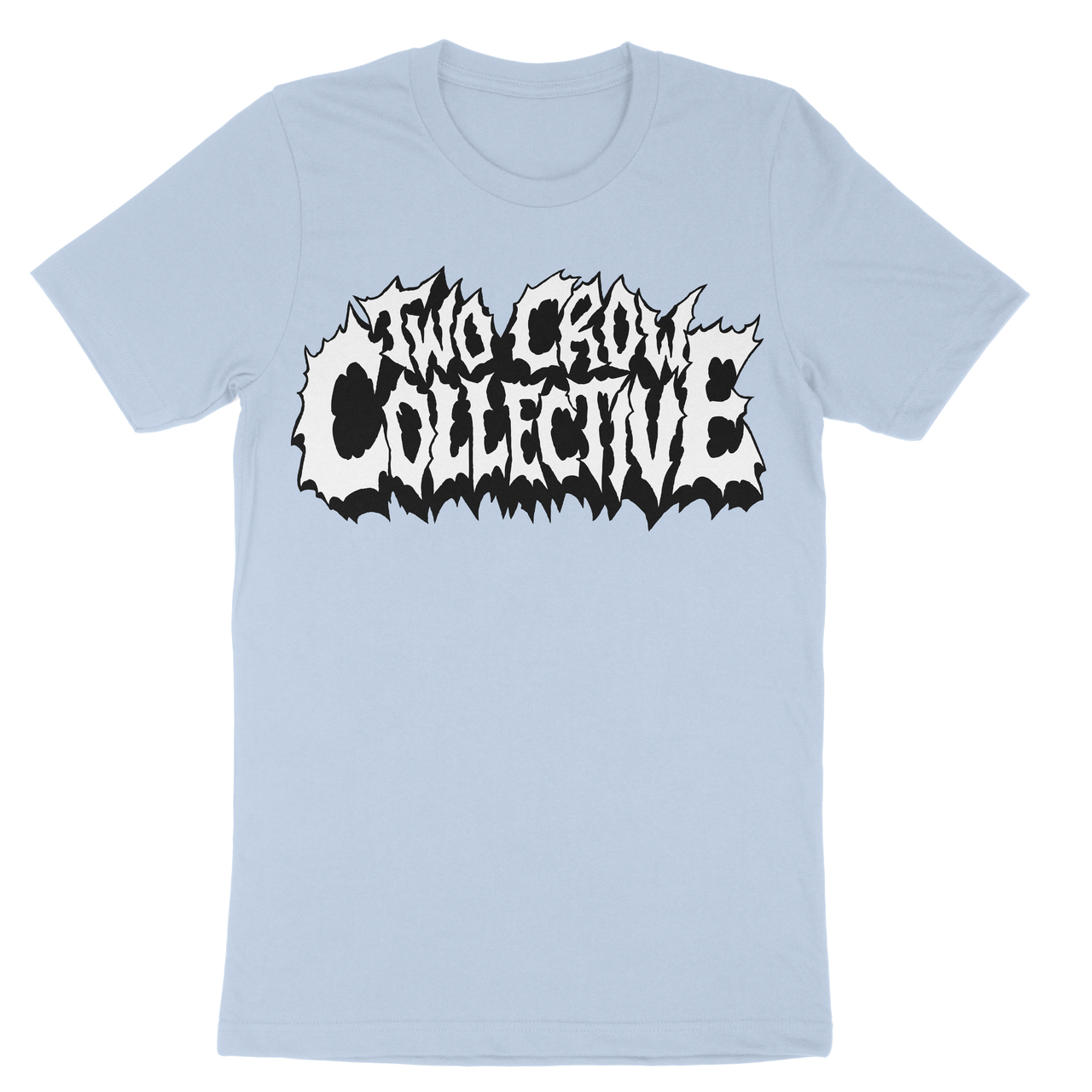 TCC Metal Logo Tee