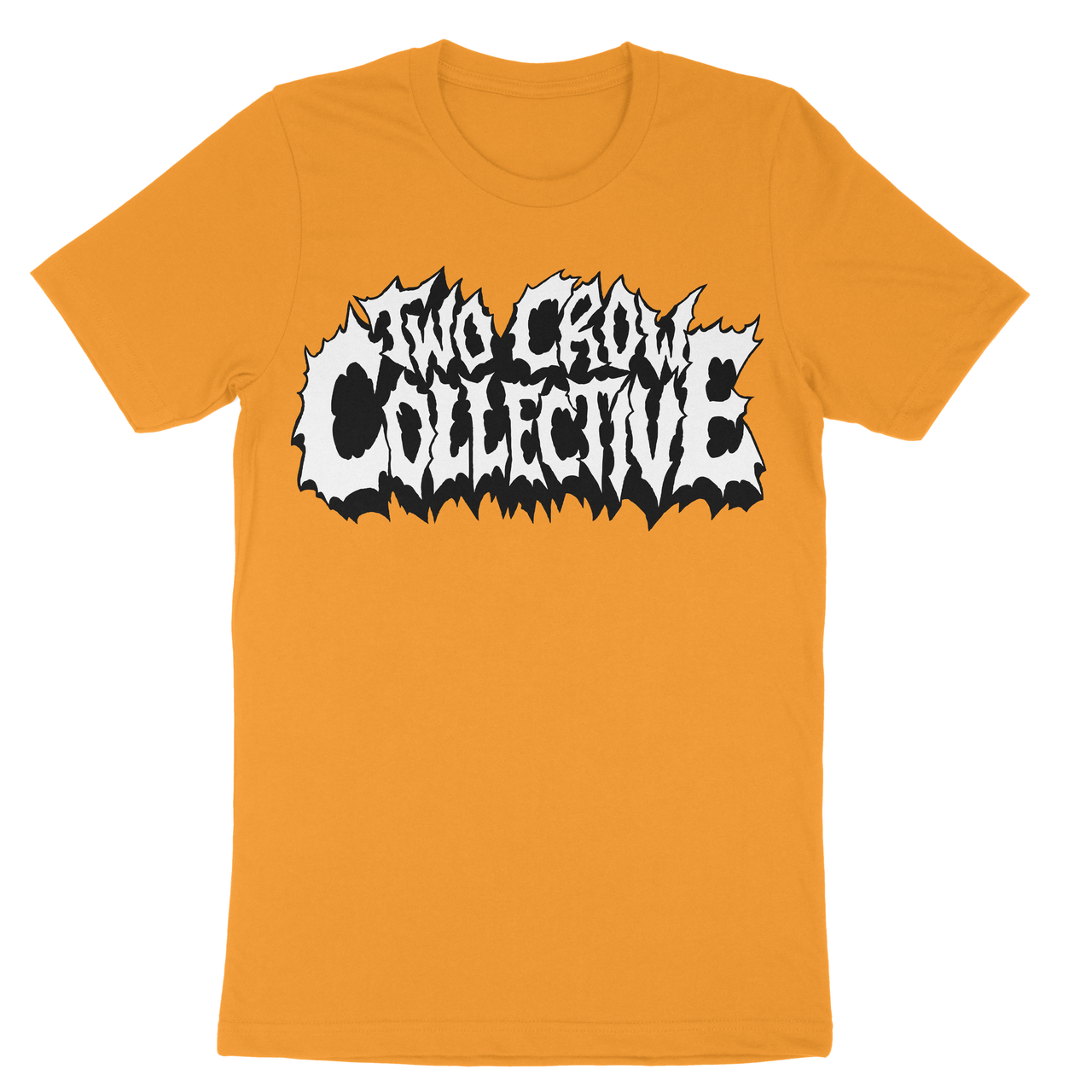 TCC Metal Logo Tee