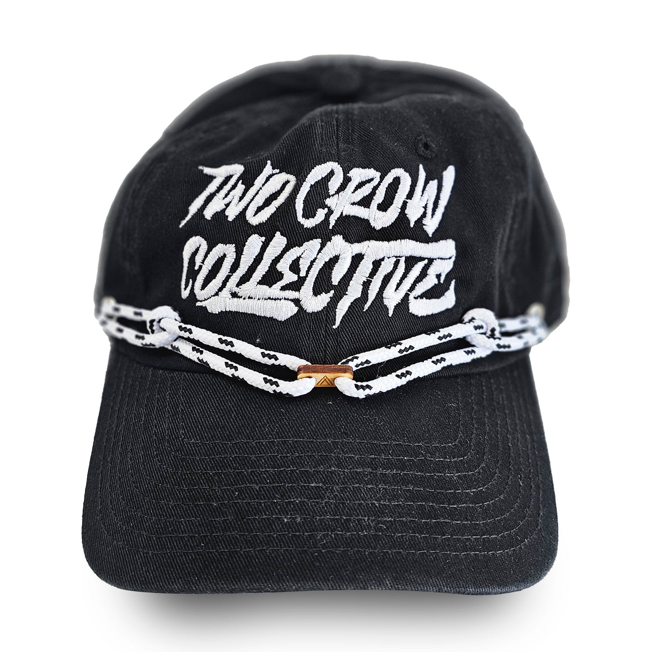 TCC Embroidered Dad Hat