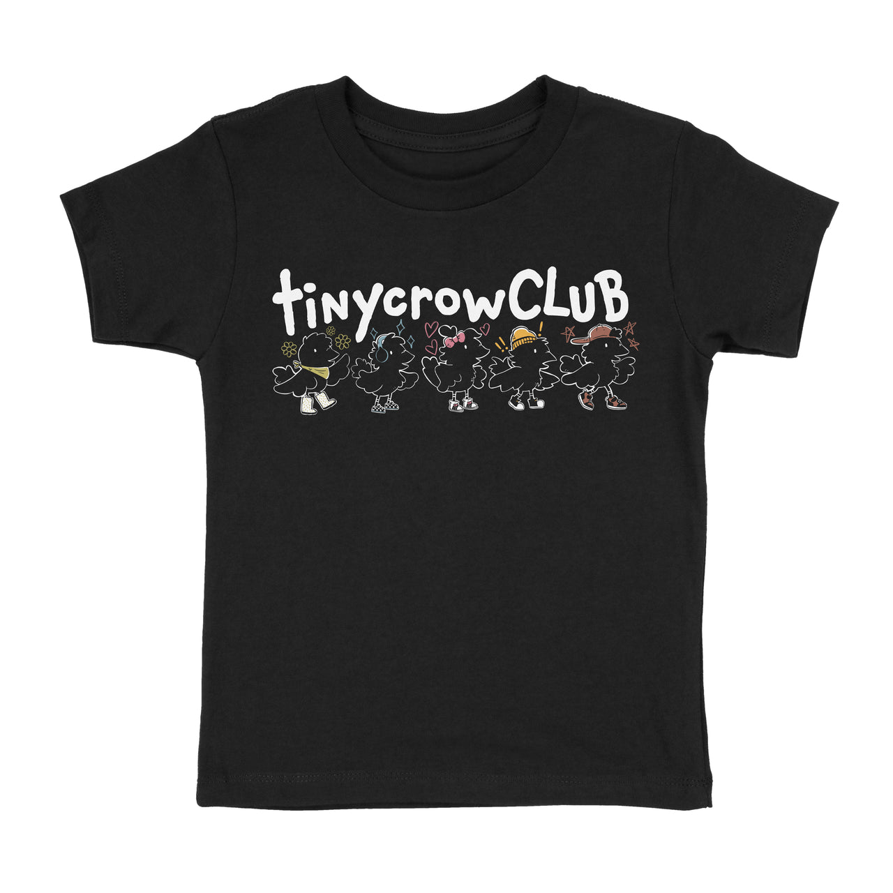 The Flock Tee - Toddler