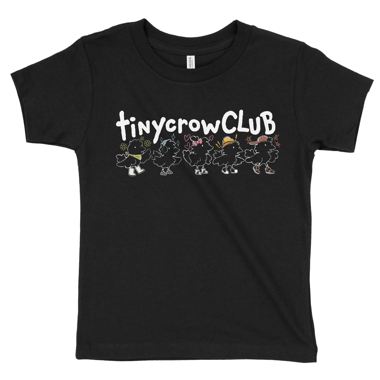 The Flock Tee - Youth