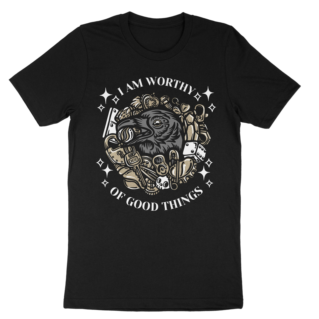 Good Things Tee